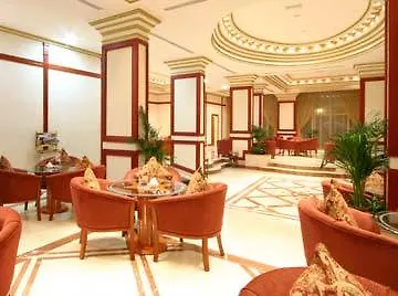 アパートホテル Emirates Palace Hotel Suites シャルジャ