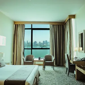 Copthorne Hotel