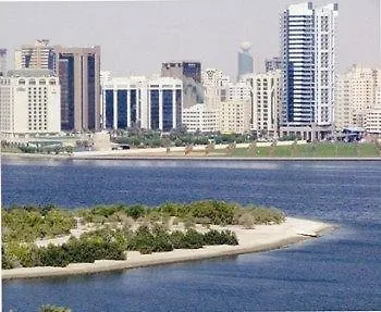 Emirates Palace Hotel Suites Sharjah