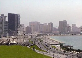 Emirates Palace Hotel Suites Sharjah United Arab Emirates