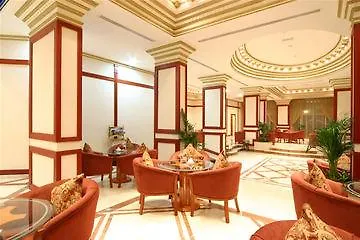 Emirates Palace Hotel Suites Šardžá Aparthotel