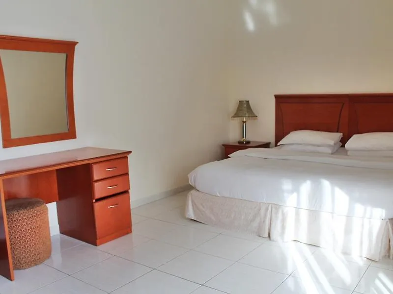 Emirates Palace Hotel Suites Šardžá 3*,  Spojené arabské emiráty