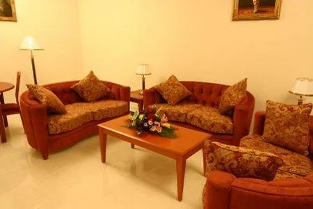 Emirates Palace Hotel Suites Šardžá